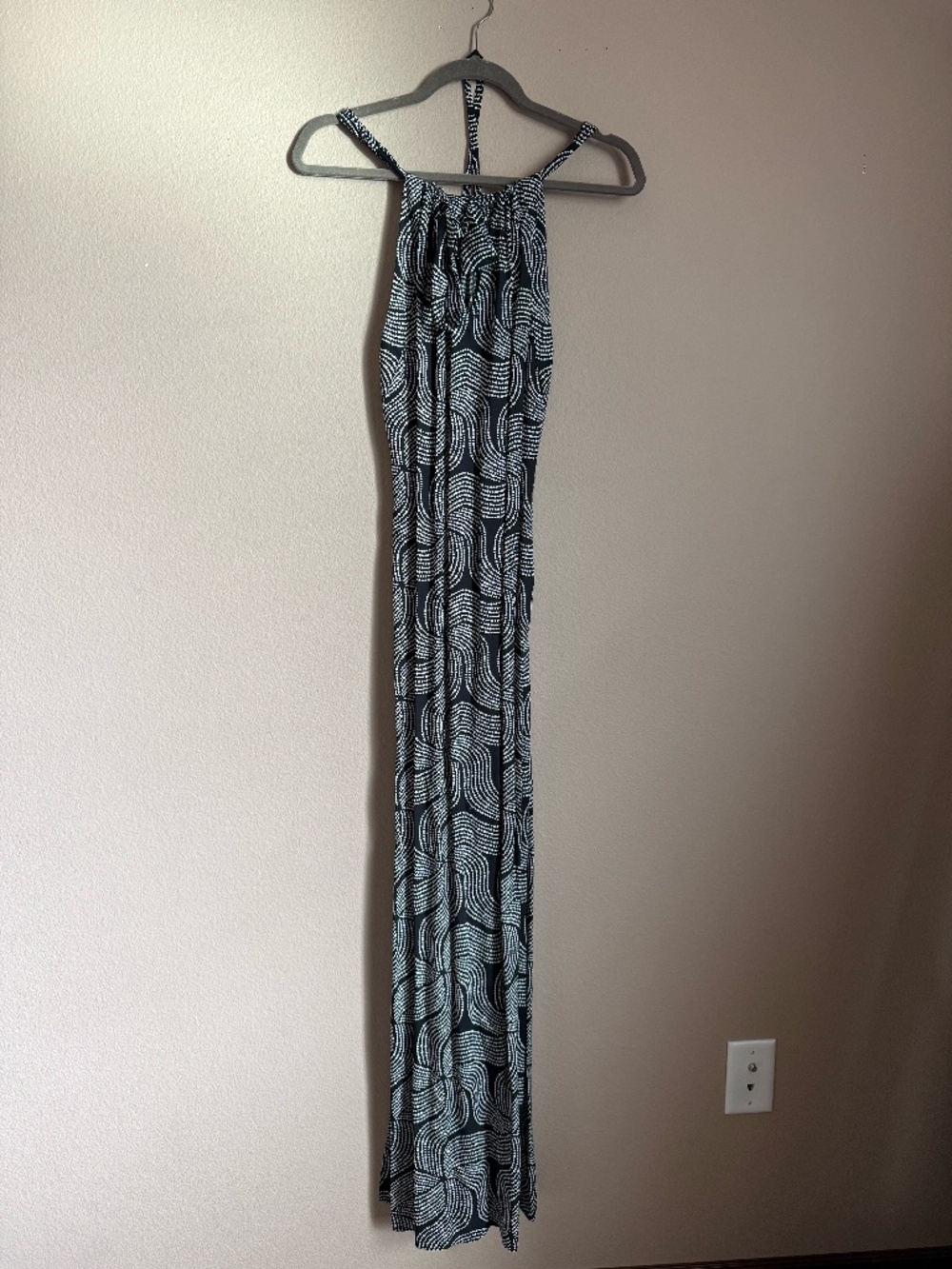 Escapada Living, Maxi Sundress, Women's size M